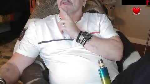 zander007 online show from 11/19/25, 03:34