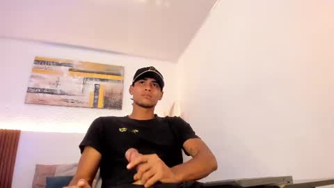 Zander online show from 08/04/26, 01:03