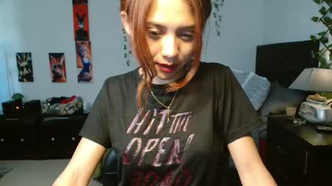 Snapshot of zandra6ghal chatting on 10/01/25, 07:09 zandra6ghal online show from 10/01/25, 07:09