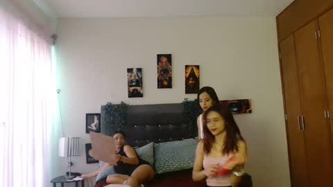 Snapshot of zandra6ghal chatting on 10/21/25, 04:30 zandra6ghal online show from 10/21/25, 04:30