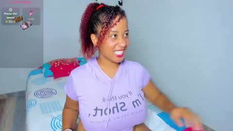 Snapshot of zandra_kiman chatting on 11/20/25, 02:34 Zandra online show from 11/20/25, 02:34