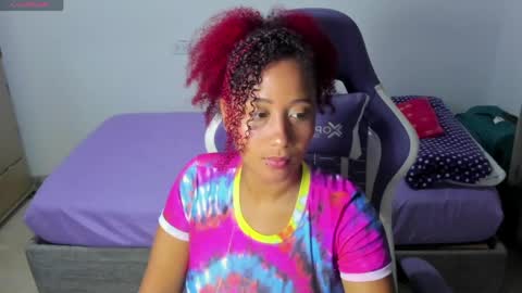 Zandra online show from 04/24/26, 02:36