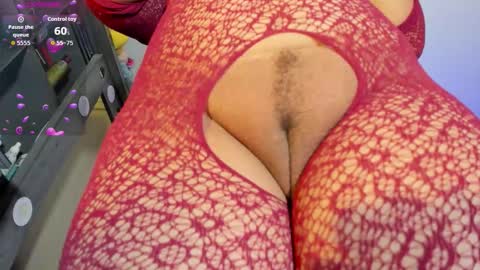 Zandra online show from 02/03/26, 12:21