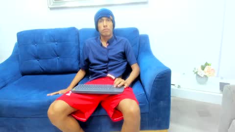 Zane Belville online show from 05/11/26, 11:16