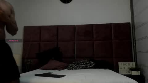 Zane Lux online show from 02/28/25, 10:52