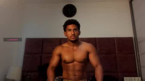 Zane Lux online show from 02/28/25, 05:15