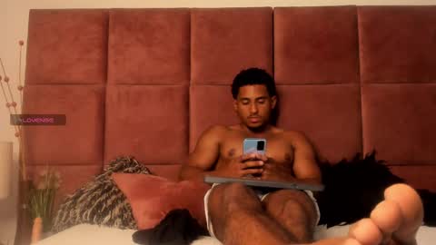 Zane Lux online show from 03/08/25, 06:37