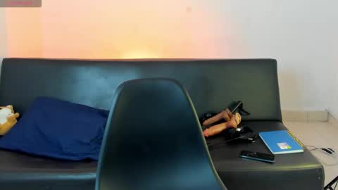 Zane Lux online show from 03/18/26, 01:14