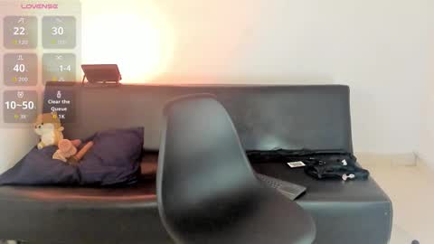 Zane Lux online show from 03/22/26, 12:41