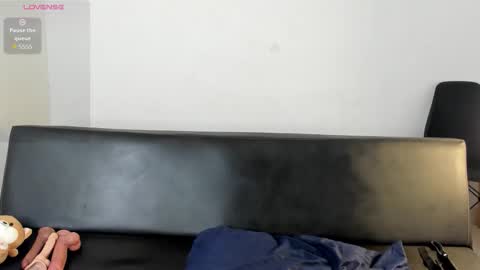 Zane Lux online show from 03/29/26, 11:32