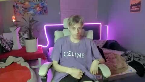 Snapshot of zane_steele chatting on 03/12/26, 12:50 Kel online show from 03/12/26, 12:50