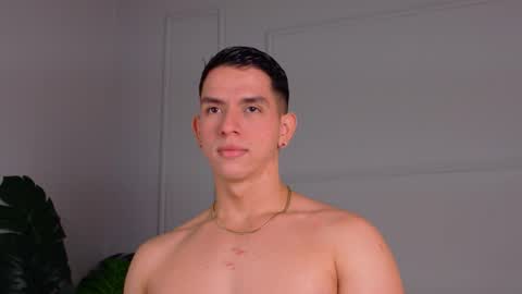 Zane Dawson online show from 09/17/25, 03:30