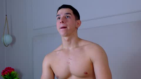 Zane Dawson online show from 09/21/25, 01:57