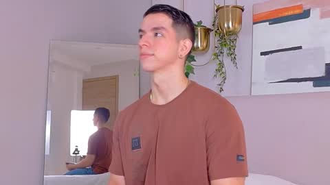 Zane Dawson online show from 10/02/25, 03:24