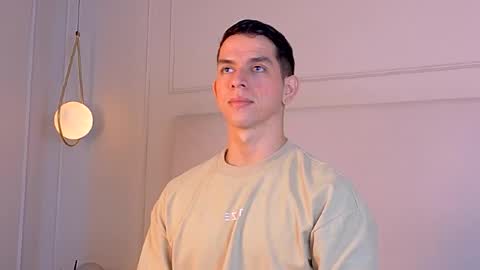 Zane Dawson online show from 10/21/25, 03:40