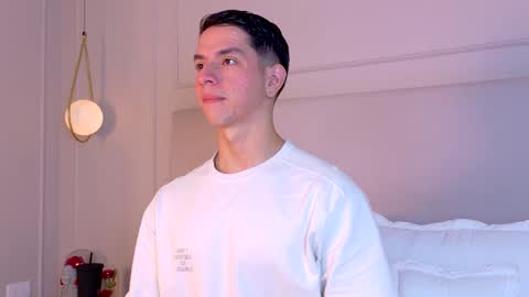 Zane Dawson online show from 12/02/25, 04:18