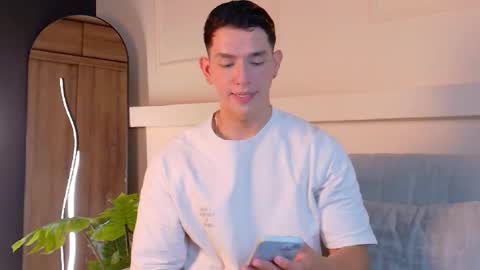 Zane Dawson online show from 12/16/25, 07:30