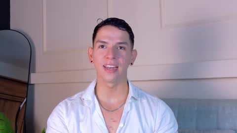 Zane Dawson online show from 02/04/26, 12:38