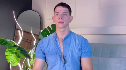 Zane Dawson online show from 02/16/26, 07:21