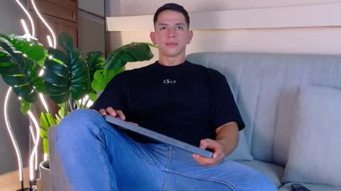 Zane Dawson online show from 03/02/26, 08:37