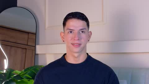 Zane Dawson online show from 03/08/26, 03:05