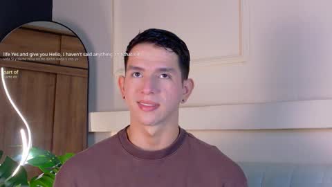 Zane Dawson online show from 03/17/26, 07:17