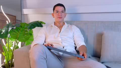 Zane Dawson online show from 03/26/26, 12:17