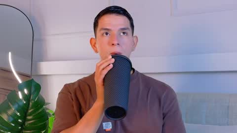 Zane Dawson online show from 04/01/26, 09:45