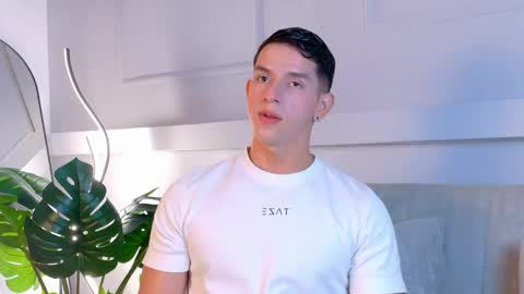 Zane Dawson online show from 04/15/26, 07:58