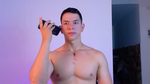Zane Dawson online show from 06/10/26, 07:02