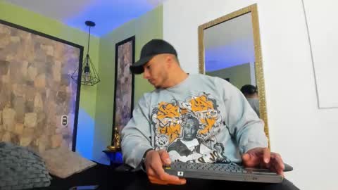 zanemaverick online show from 12/02/25, 11:48