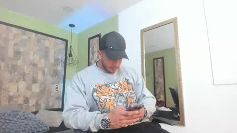 zanemaverick online show from 12/04/25, 12:03