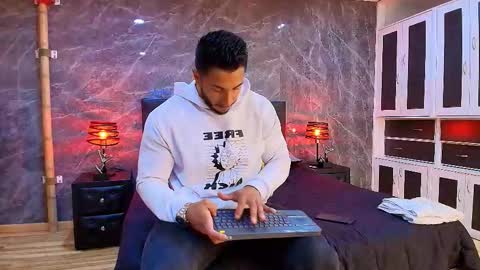 zanemaverick online show from 03/03/26, 11:38