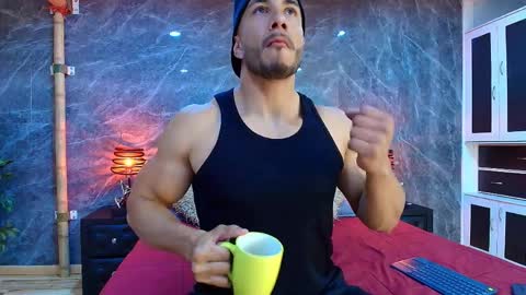 zanemaverick online show from 04/10/26, 01:38