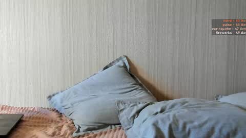 Zane online show from 04/11/26, 07:45