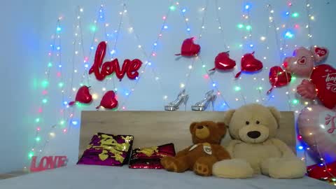 zannadreil online show from 02/06/25, 04:31