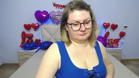 zannadreil online show from 02/18/25, 07:41