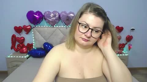 zannadreil online show from 02/23/25, 07:07