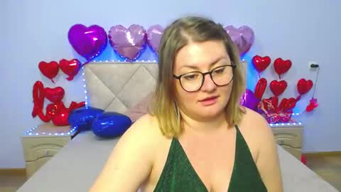 zannadreil online show from 02/25/25, 01:30