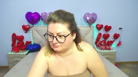 zannadreil online show from 02/26/25, 01:32