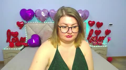 zannadreil online show from 02/27/25, 01:48