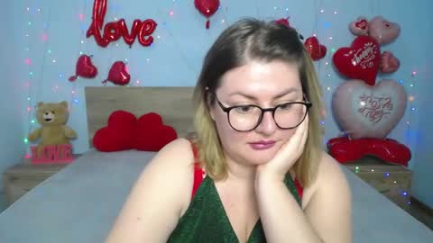 zannadreil online show from 02/28/25, 09:44