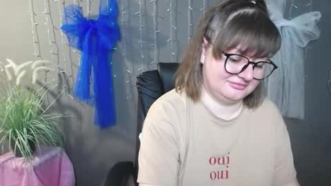 zannadreil online show from 11/29/25, 07:06