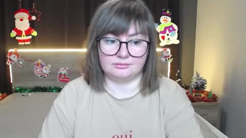 zannadreil online show from 12/13/25, 07:53