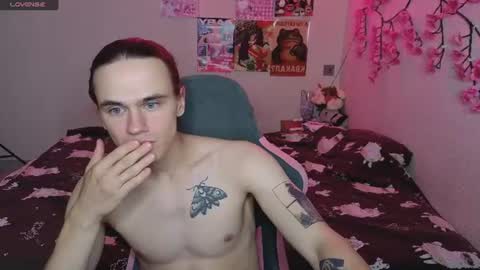 KESSY AND CHARLIEPVT OPEN  online show from 06/29/26, 06:19