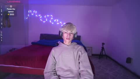 Tiiago Mallz online show from 01/16/25, 02:19