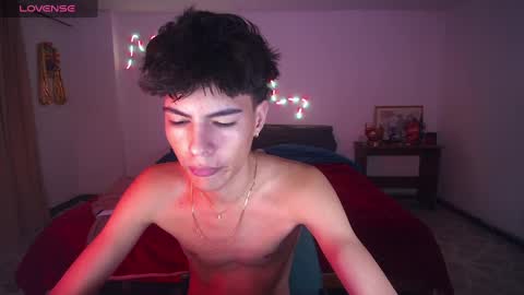 Tiiago Mallz online show from 01/31/25, 12:06