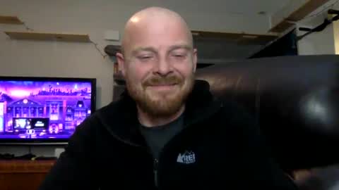 Snapshot of zaphro chatting on 02/26/25, 01:53 Zaphro online show from 02/26/25, 01:53