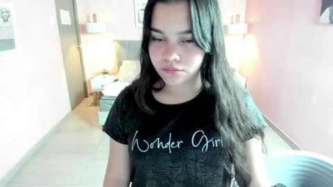 Zara Sweet  online show from 01/27/25, 01:09