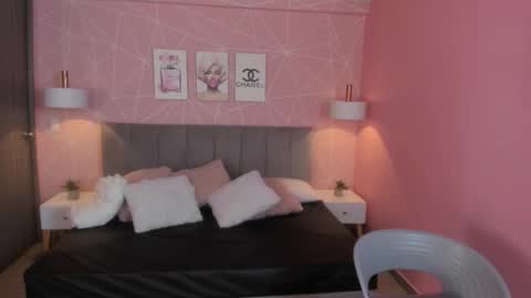 Zara Sweet  online show from 03/20/26, 01:49